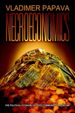 Necroeconomics af Vladimer Papava