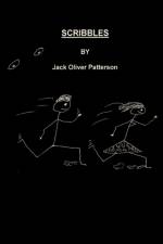 Scribbles af Jack O Patterson
