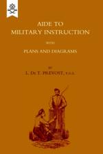 Aide to Military Instruction 1884 af L. De T. Prevost
