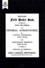 Military Field Pocket Book 1811