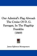 Our Admiral's Flag Abroad af James Eglinton Montgomery