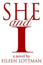 She and I af Eileen Lottman