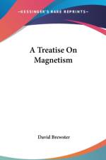 Treatise On Magnetism af David Brewster