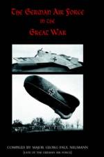German Air Force in the Great War
