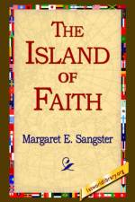 The Island of Faith af Margaret E Sangster