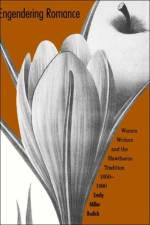 Engendering Romance af Emily Miller Budick
