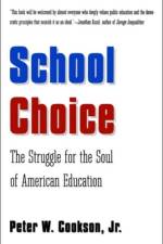 School Choice af Jr. Cookson