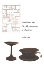 Household and City Organization at Olynthus af Nicholas Cahill