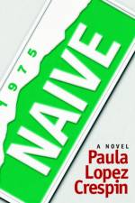 Naive af Paula Lopez Crespin