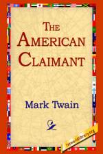 The American Claimant af Mark Twain