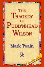 The Tragedy of Pudd'nhead Wilson af Mark Twain