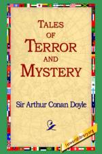 Tales of Terror and Mystery af Sir Arthur Conan Doyle