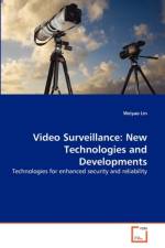 Video Surveillance af Weiyao Lin