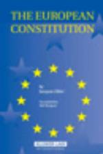 The European Constitution af Jacques Ziller