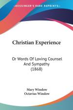 Christian Experience