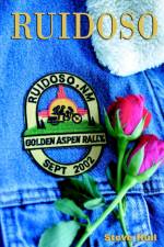 Ruidoso af Steve Hull
