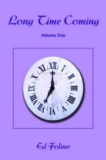 Long Time Coming af Ed Folino