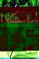 The Heir of Kalanglasia af Amy Scanes