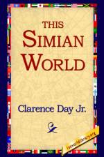 This Simian World af Clarence Jr Day