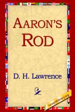 Aaron's Rod af D H Lawrence
