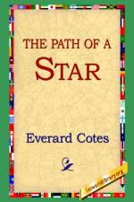 The Path of a Star af Everard Cotes