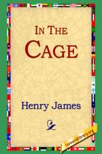 In the Cage af Henry Jr James