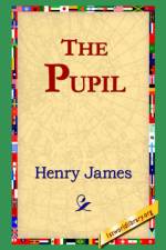 The Pupil af Henry Jr James