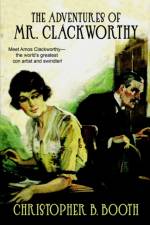 Pulp Classics af Christopher B Booth
