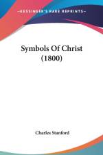 Symbols Of Christ (1800) af Charles Stanford