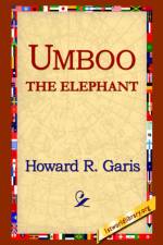 Umboo, the Elephant af Howard R Garis
