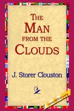 The Man from the Clouds af J Storer Clouston
