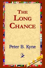 The Long Chance af Peter B Kyne