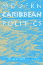 Modern Caribbean Politics