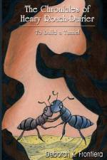 The Chronicles of Henry Roach-Dairier af Deborah Frontiera