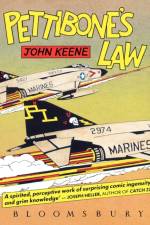 Pettibone's Law af John Keene