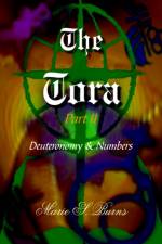 The Tora Part II af Marie S. Burns