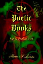 The Poetic Books af Marie S. Burns