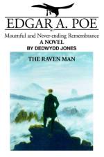 The Raven Man af Dedwydd Jones