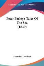 Peter Parley's Tales Of The Sea (1839) af Samuel G. Goodrich
