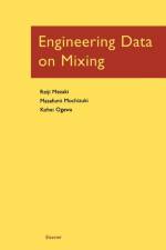 Engineering Data on Mixing af Reiji (Mitsubishi Research Institute Reiji Mezaki