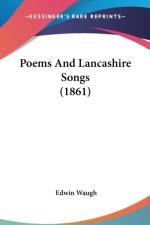 Poems And Lancashire Songs (1861)