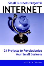 Small Business Projects/INTERNET af Lars D. H. Hedbor
