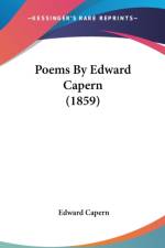 Poems By Edward Capern (1859) af Edward Capern