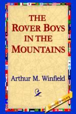The Rover Boys in the Mountains af Arthur M Winfield