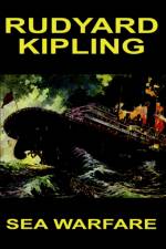 Sea Warfare af Rudyard Kipling
