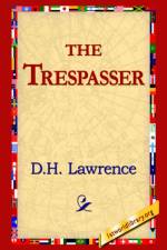 The Trespasser af D H Lawrence