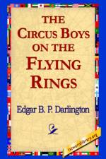 The Circus Boys on the Flying Rings