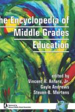 The Encyclopedia of Middle Grades Education