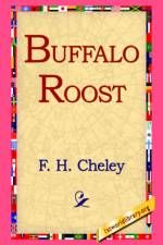 Buffalo Roost af F H Cheley