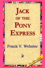 Jack of the Pony Express